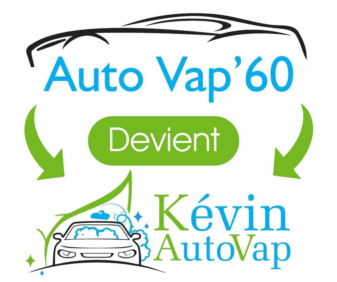 Auto Vap' 60 devient Kvin AutoVap